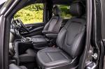 Mercedes-Benz V220 d Lang AMG Line 2019 года (UK)